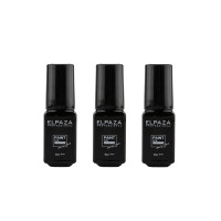 Elpaza. Краска для стемпинга. Набор 3 шт. 5 мл.
