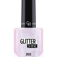 Golden Rose Лак Extreme Glitter Shine Nail Lacquer тон 202 GREGSNLG-L/202