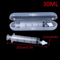 Шприц портативный для орошения носа, 30/20 мл