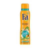 Дезодорант-спрей Ритмы Острова Бали Delight FA 150мл