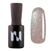 Masura Гель-лак Белый Кошачий Глаз / магнитный / кошачий глаз / 11 мл арт. 295-58