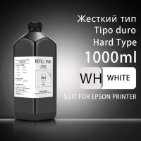 Чернила для УФ-отверждения Epson XP600 TX800 XP-600 L800 L805 L1800 R290 R300 1000 1390 1400 1410 DX5 DX7 DX10