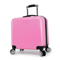 Детский чемодан на колесиках, 20 дюймов, 40x40x22 см