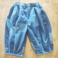 Оригинальный дизайнерский детский жилет мультфильм ИНН весна, лето и осень Новый стиль для мальчиков и девочек жилет в рыбьем стиле