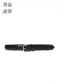 优衣库 男装 皮带 453676 UNIQLO