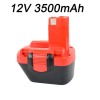 Аккумулятор для Bosch 14,4 V 12 V 12 VE-2 GSR 12 VE-2 GSB12 VE-2