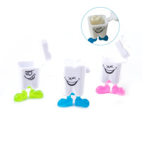 5 шт., детский органайзер для зубов