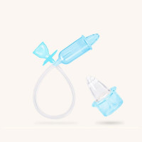 Инструмент Вакуумный Очиститель носа для младенцев Чистка носа аспиратор для ребенка очистка носа вакуумные чаши для новорожденных