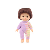 Кукольный зимний костюм Mellchan Baby Nenuco Doll Hermanita 25 см