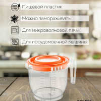 Кружка для миксера