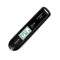 Мини Инфракрасный электронный термометр GM320S, портативный Бесконтактный измеритель температуры для дома и офиса