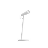 Светодиодная настольная лампа XIAOMI MIJIA Mi, USB-зарядка, настольная лампа для чтения, освещение для кабинета и офиса, портативный прикроватный ночник с поворотом на 120 градусов
