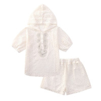 Комплект для девочек из двух предметов для мамы и дочки, подходящая одежда для мамы и дочки, модная женская одежда, лето 2023