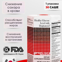 Progsterol продукт для нормализации уровня сахара