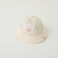 Летняя сетчатая детская Панама, головной убор для мальчиков, уличная солнцезащитная Кепка с козырьком для детей, шляпа для девочек и рыбаков, шляпа, шапочка