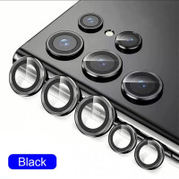Защитное кольцо для объектива камеры Samsung S23 Ultra S23 Plus