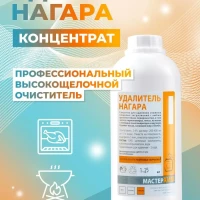 АНТИЖИР удалитель нагара и жира, копоти для кухни концентрат