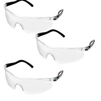 3 шт., Детские противотуманные очки для защиты глаз