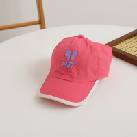 Кепка от солнца для девочек 3-10 лет