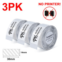 Портативный беспроводной Bluetooth термопринтер для этикеток P15 Silimar as Niimbot D11 D110