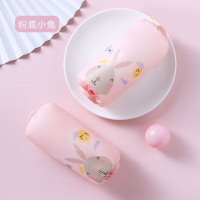 15,5*23 см детская мультяшная водонепроницаемая и непромокаемая дышащая манжета, защитный рукав для начальной школы и рисования