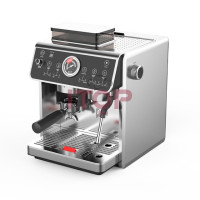 Автоматическая кофемашина ITOP 3 в 1