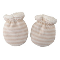 Ветрозащитная детская митенка для защиты лица от царапин