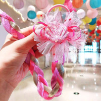 1 шт., детская эластичная повязка на голову