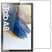 Защитное стекло GlassPro для планшета Samsung Galaxy Tab A8 10.5" (2021) SM-X205 / SM-X200