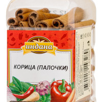 Корица палочки "Индана" 180 гр.