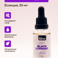 Эссенция Черная смородина Black Currant 30мл