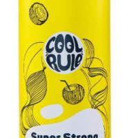 Cool Rule Hair Пенка-мусс сверхсильной фиксации "Кокосовый шейк" для всех типов волос 150 мл