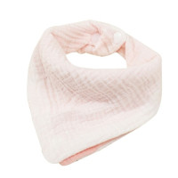 Слюнявчик из ткани, Детские хлопковые Слюнявчики, однотонный квадратный слюнявчик, шарф, удобные Слюнявчики, Слюнявчики, удобный слюнявчик для малышей, слюнявчик для кормления