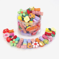 26 шт./набор, детские заколки для волос