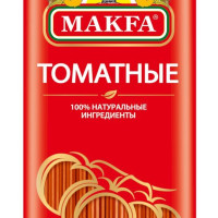 Макароны Makfa Томатная вермишель длинная, 500 г