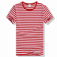 Детская футболка с коротким рукавом, на Возраст 4-14 лет