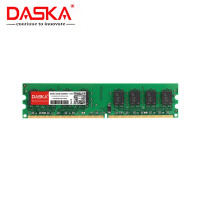 Десктопная память 2 Гб DDR2 pc2 6400 800 МГц для настольных ПК pc2-6400 667 МГц (для Intel Amd) Высокая совместимость