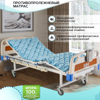 Противопролежневый матрас Ortonica Bubble B01 до 135 кг