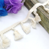 Кружевная бахрома, 2 ярда