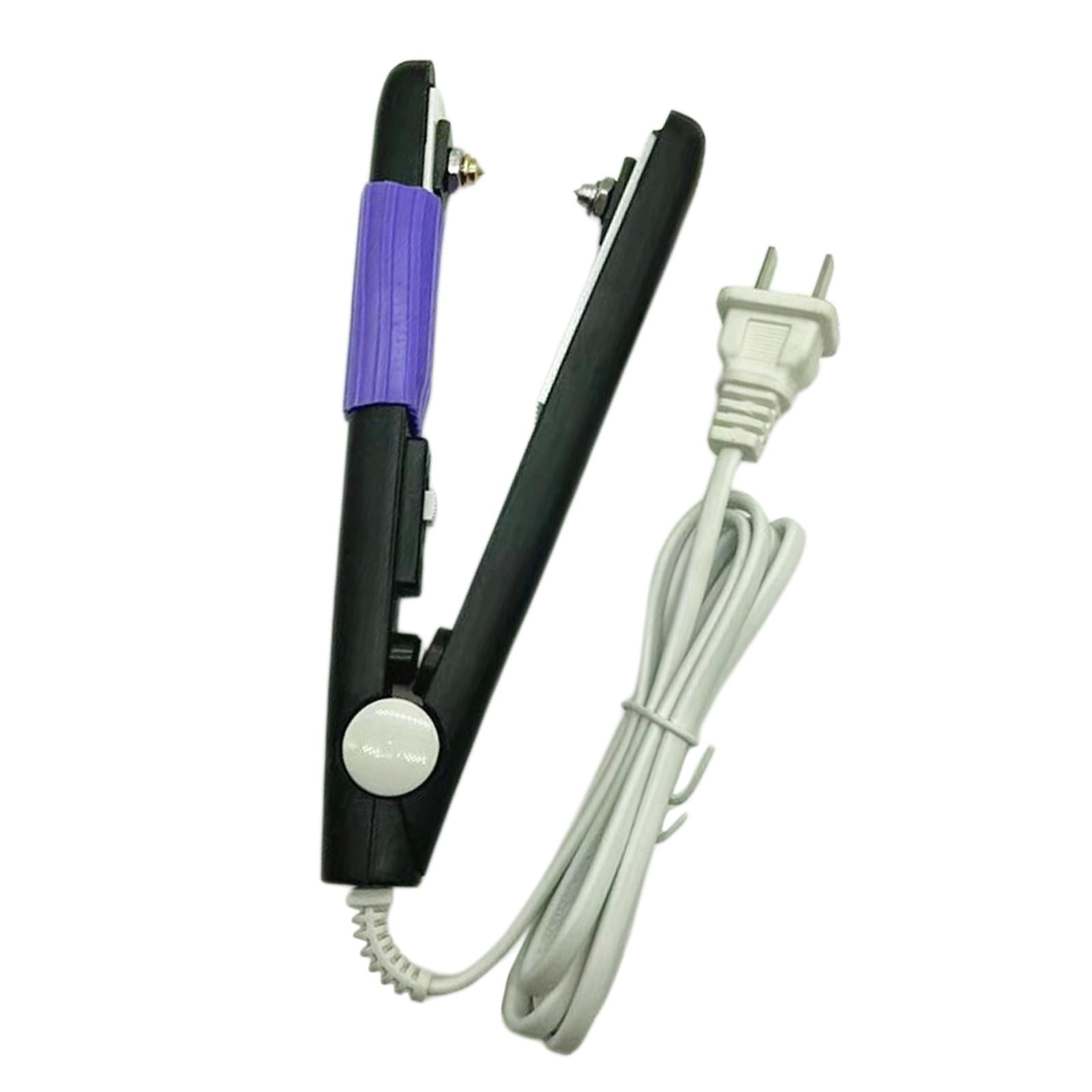 Heat Press Badminton Racket Pliers for Removal Installation Grommets Plier