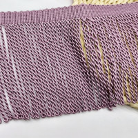 2 ярда/партия, шнур с кисточкой, 16 см