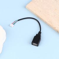 Кабель USB к 4 P 4 P MX1.25