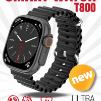 Умные часы BEAUTY STORE Smart часы Series Ultra Premium / Смарт часы T800 Ultra / T800 Ультра