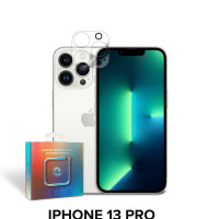 Стекло защитное для камеры Apple Iphone 13 pro