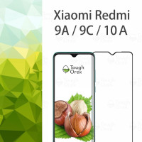 Защитное стекло для Xiaomi Redmi 9A  9C 10A 5 на Ксиоми Сяоми Редми 9А 9Ц 10