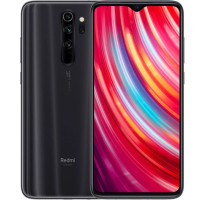 Гидрогелевая пленка для Xiaomi Redmi Note 8 Pro, глянцевая