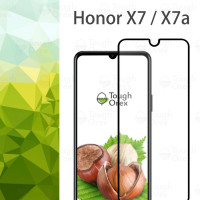 Защитное стекло для Honor X7 / X7a стекло на Хонор икс7 икс 7 а / X7a Х7А x 7 a