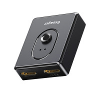 Разветвитель Essager HD совместимый с HD4K 1x 2/2x1