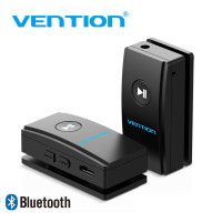 Беспроводной Bluetooth-ресивер Vention 4,2, Aux 3,5 мм