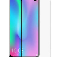 Защитное стекло Honor 10i, Honor 10 lite, Honor 20i, Honor 20E, Huawei P Smart 19, Full Glue.,закаленное,противоударное,олеофобное